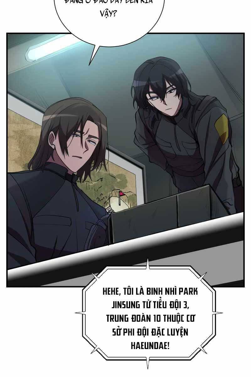 đọc truyện Giả Vờ Làm Kẻ Vô Dụng Ở Học Đường Chương 47 ảnh 9 tại Thiên Thai Truyện