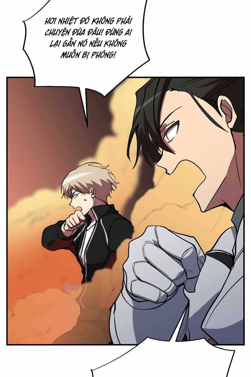 đọc truyện Giả Vờ Làm Kẻ Vô Dụng Ở Học Đường Chương 47 ảnh 77 tại Thiên Thai Truyện