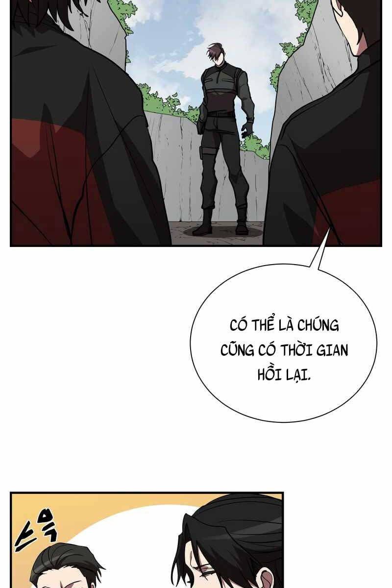 đọc truyện Giả Vờ Làm Kẻ Vô Dụng Ở Học Đường Chương 47 ảnh 80 tại Thiên Thai Truyện