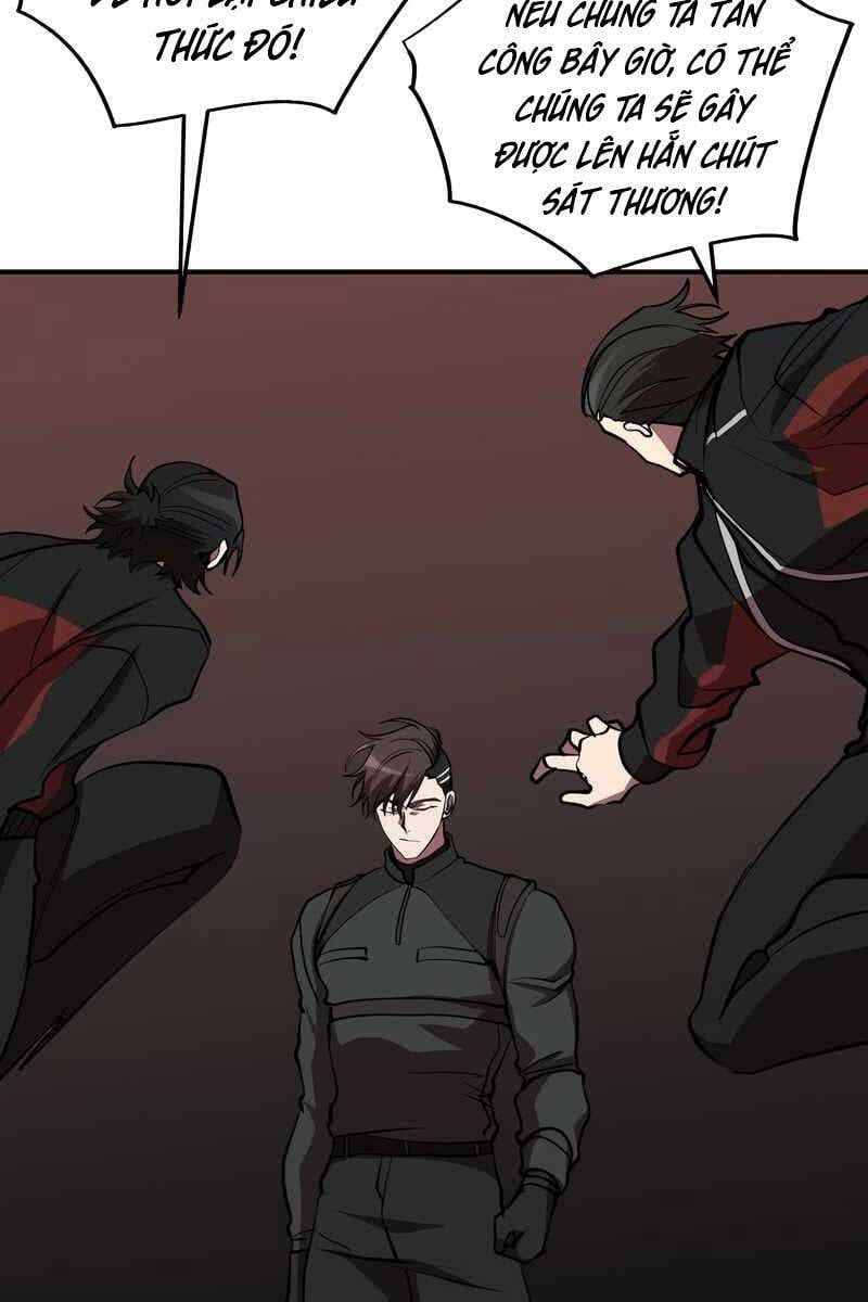 đọc truyện Giả Vờ Làm Kẻ Vô Dụng Ở Học Đường Chương 47 ảnh 83 tại Thiên Thai Truyện