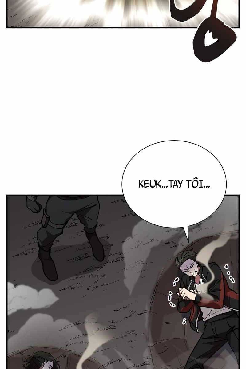 đọc truyện Giả Vờ Làm Kẻ Vô Dụng Ở Học Đường Chương 47 ảnh 88 tại Thiên Thai Truyện