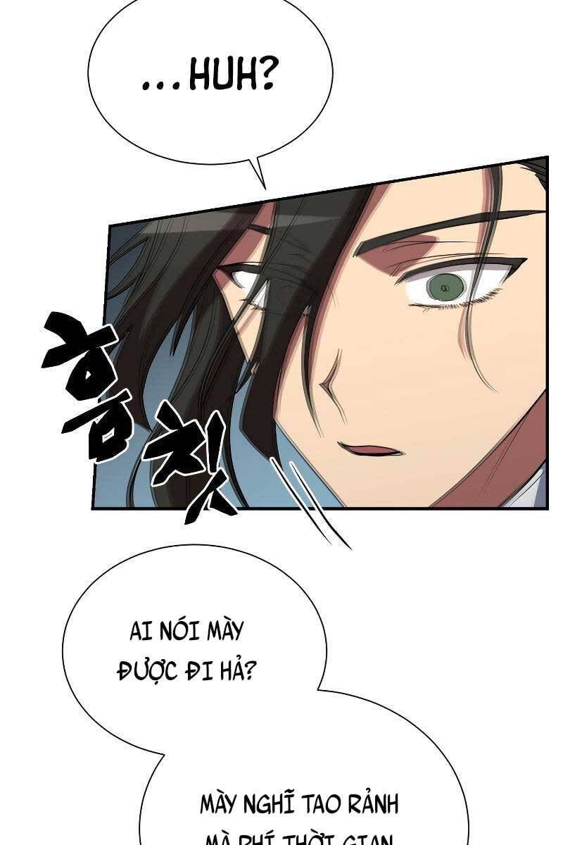 đọc truyện Giả Vờ Làm Kẻ Vô Dụng Ở Học Đường Chương 48 ảnh 15 tại Thiên Thai Truyện