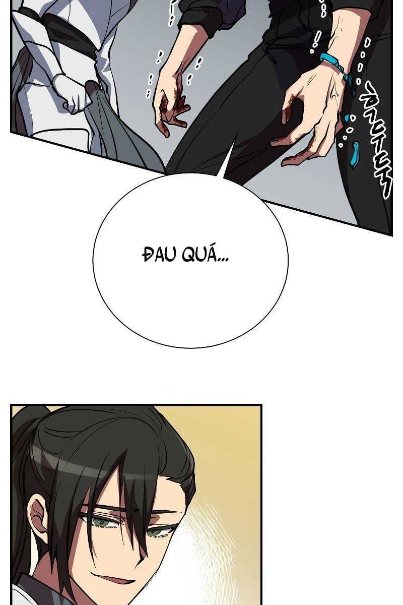 đọc truyện Giả Vờ Làm Kẻ Vô Dụng Ở Học Đường Chương 48 ảnh 47 tại Thiên Thai Truyện