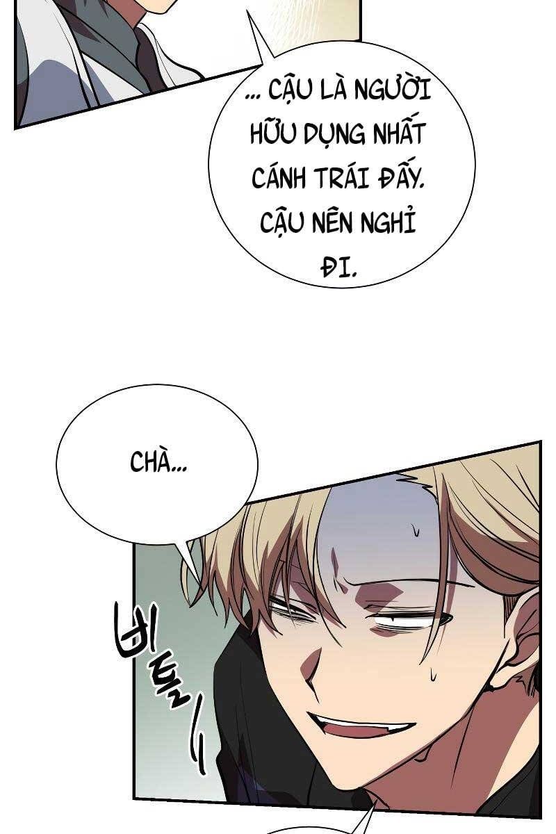 đọc truyện Giả Vờ Làm Kẻ Vô Dụng Ở Học Đường Chương 48 ảnh 48 tại Thiên Thai Truyện