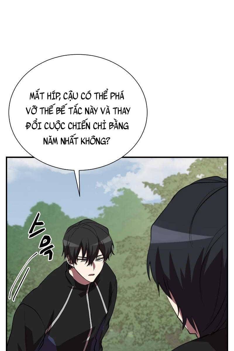 đọc truyện Giả Vờ Làm Kẻ Vô Dụng Ở Học Đường Chương 48 ảnh 65 tại Thiên Thai Truyện