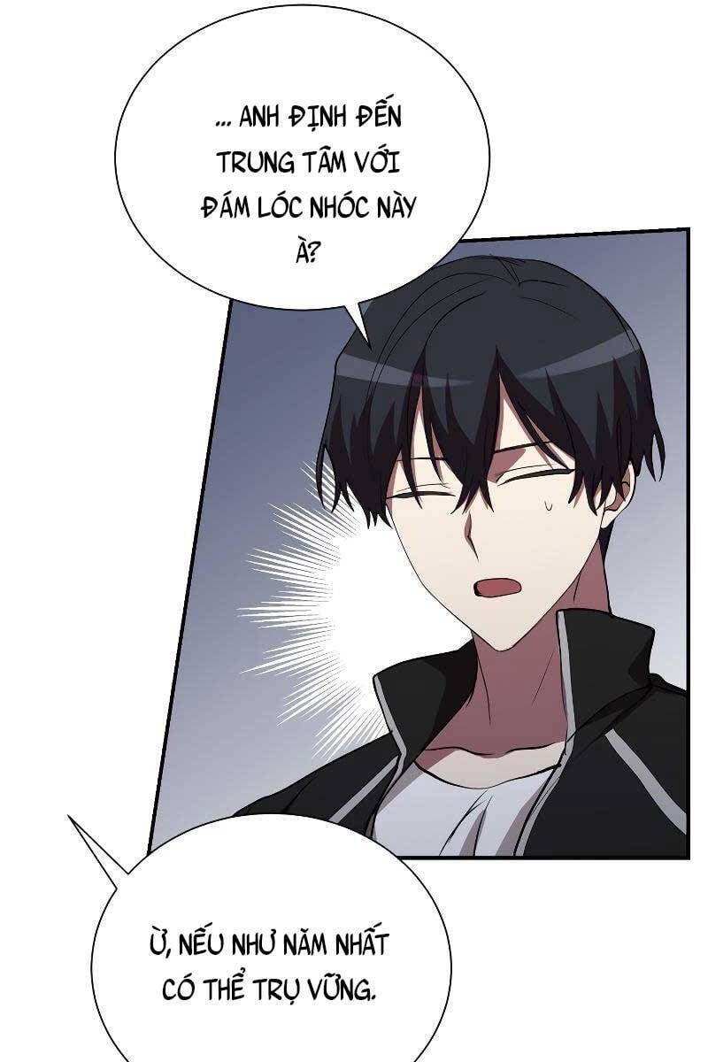 đọc truyện Giả Vờ Làm Kẻ Vô Dụng Ở Học Đường Chương 48 ảnh 67 tại Thiên Thai Truyện