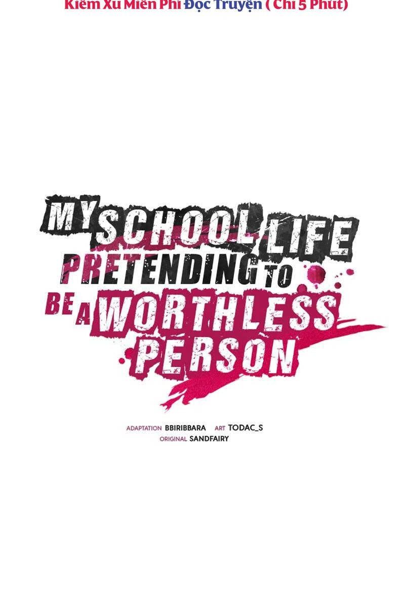 đọc truyện Giả Vờ Làm Kẻ Vô Dụng Ở Học Đường Chương 48 ảnh 73 tại Thiên Thai Truyện