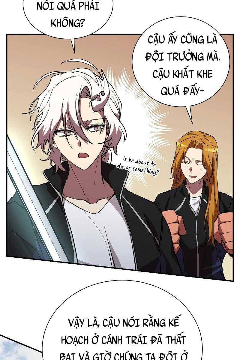 đọc truyện Giả Vờ Làm Kẻ Vô Dụng Ở Học Đường Chương 48 ảnh 75 tại Thiên Thai Truyện