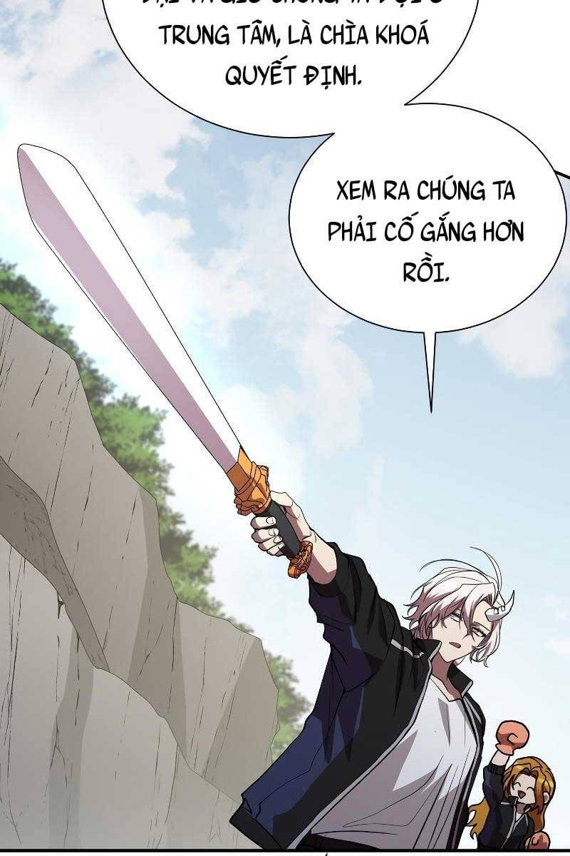 đọc truyện Giả Vờ Làm Kẻ Vô Dụng Ở Học Đường Chương 48 ảnh 76 tại Thiên Thai Truyện