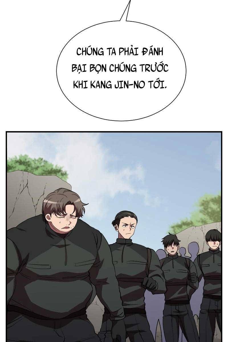 đọc truyện Giả Vờ Làm Kẻ Vô Dụng Ở Học Đường Chương 48 ảnh 77 tại Thiên Thai Truyện