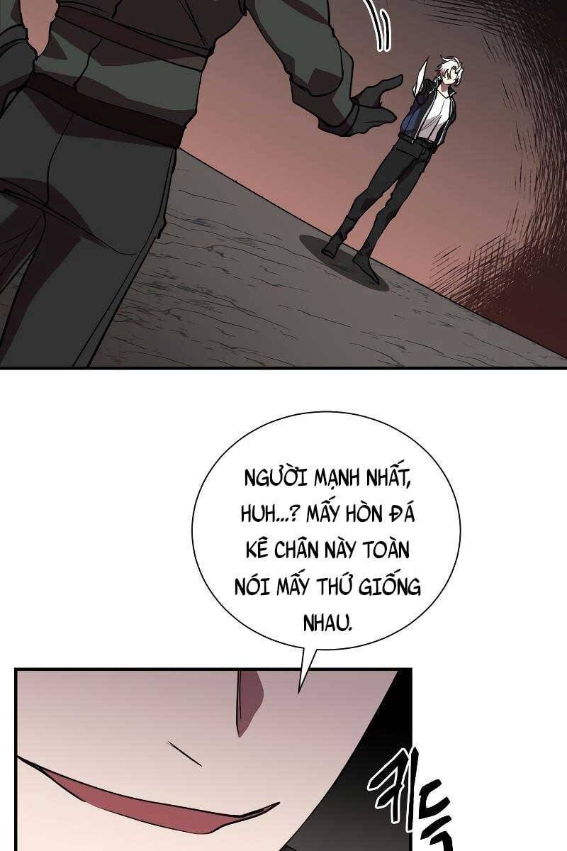 đọc truyện Giả Vờ Làm Kẻ Vô Dụng Ở Học Đường Chương 48 ảnh 90 tại Thiên Thai Truyện