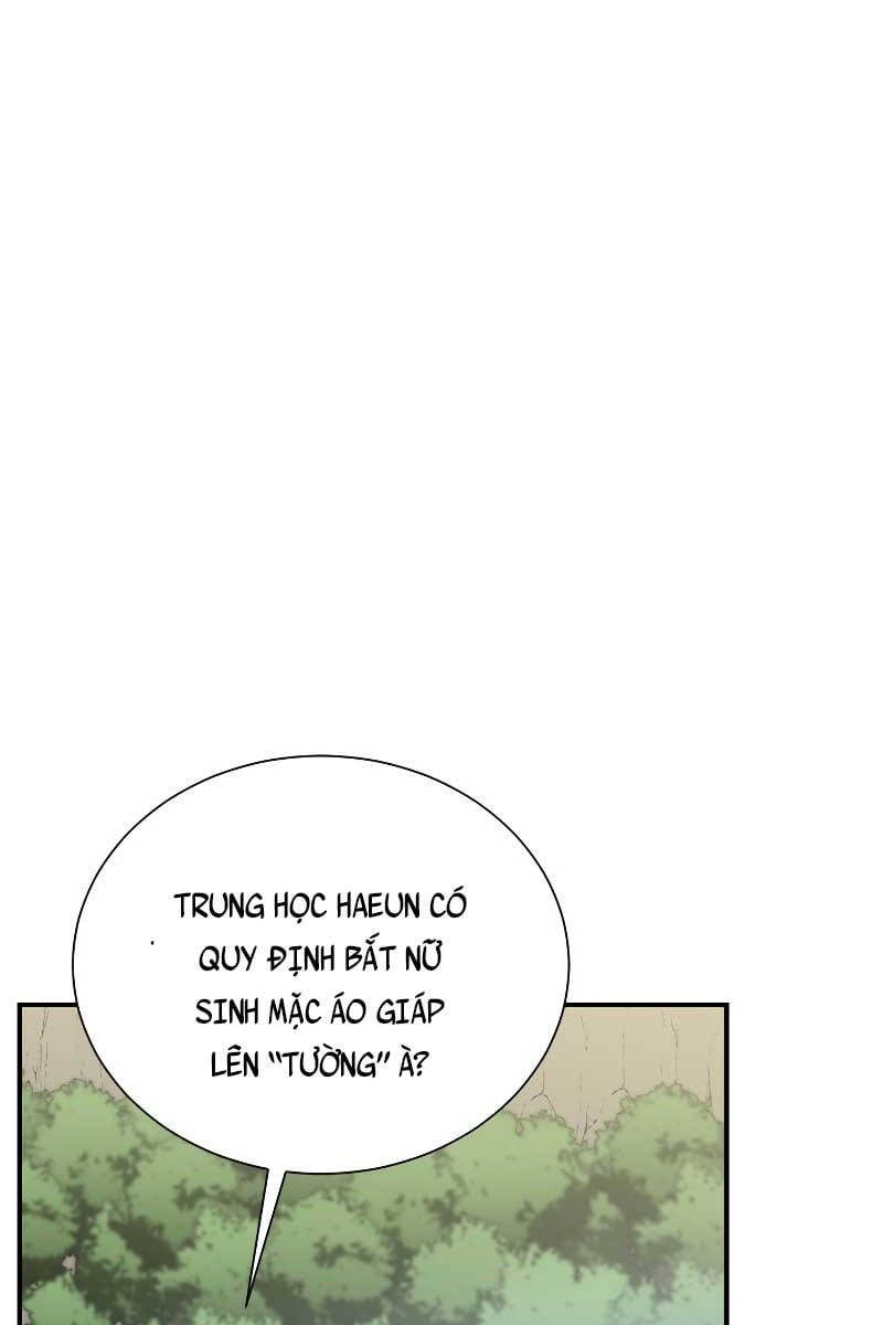 đọc truyện Giả Vờ Làm Kẻ Vô Dụng Ở Học Đường Chương 49 ảnh 2 tại Thiên Thai Truyện