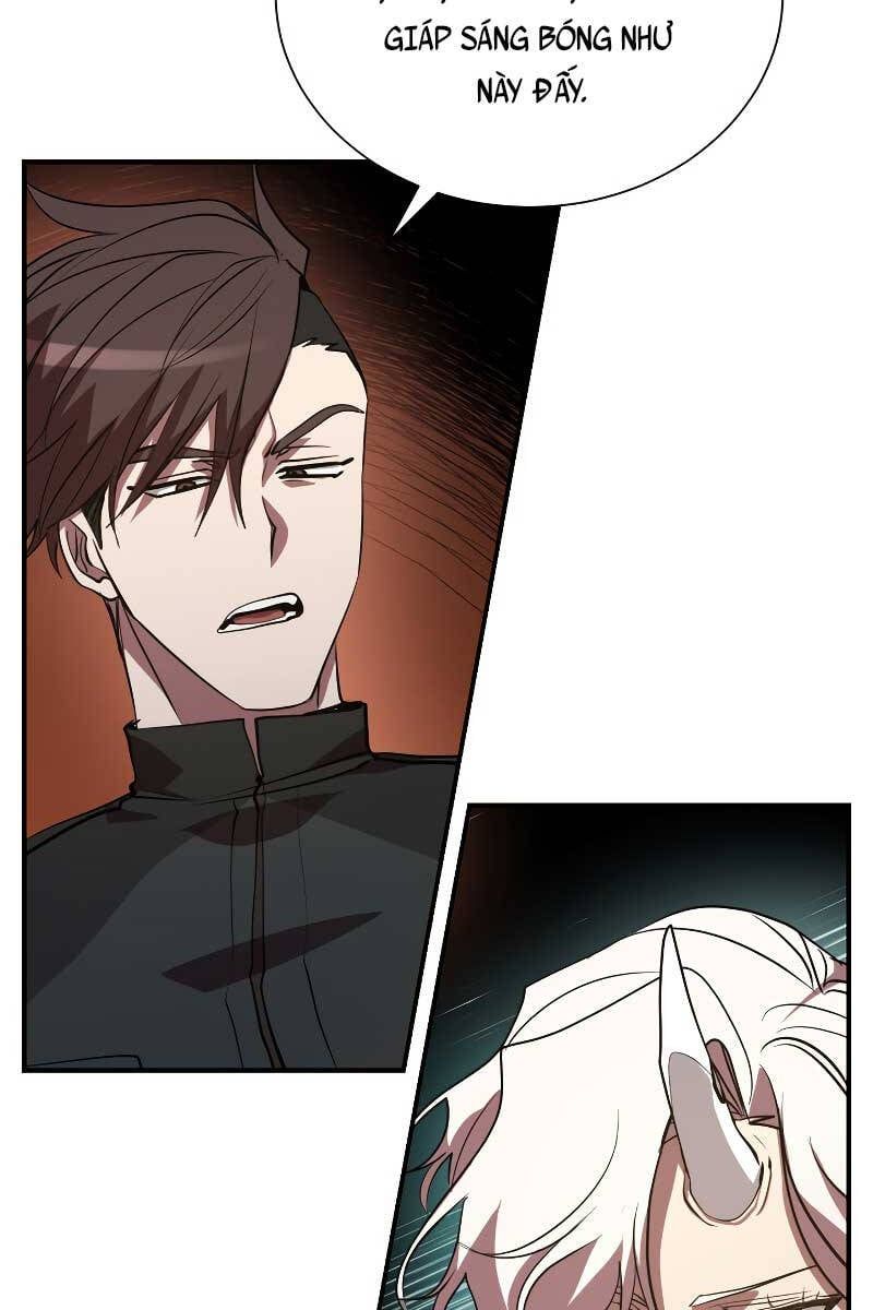 đọc truyện Giả Vờ Làm Kẻ Vô Dụng Ở Học Đường Chương 49 ảnh 4 tại Thiên Thai Truyện