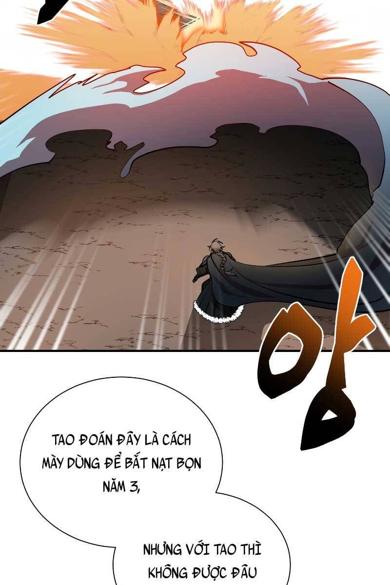 đọc truyện Giả Vờ Làm Kẻ Vô Dụng Ở Học Đường Chương 49 ảnh 23 tại Thiên Thai Truyện