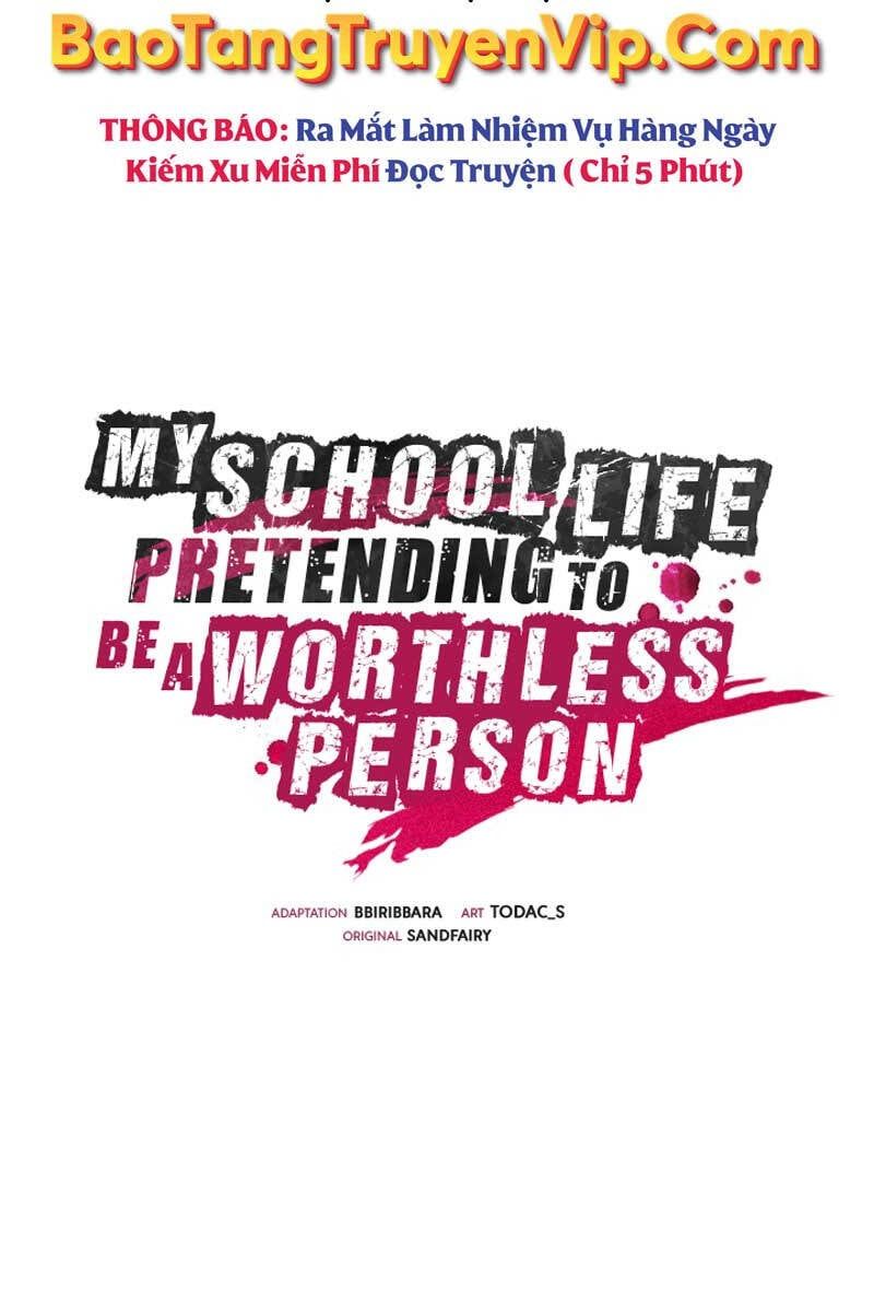 đọc truyện Giả Vờ Làm Kẻ Vô Dụng Ở Học Đường Chương 49 ảnh 39 tại Thiên Thai Truyện