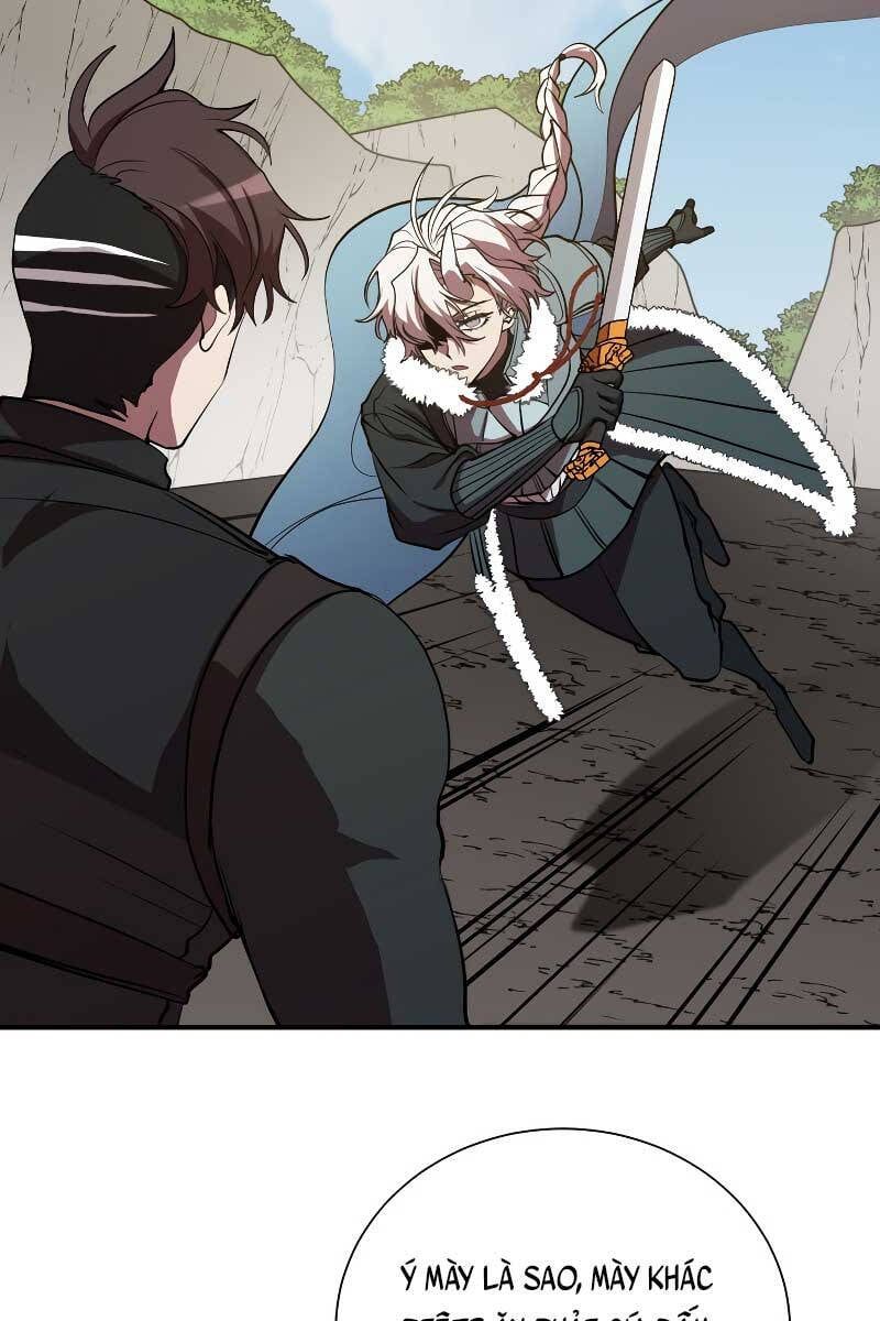 đọc truyện Giả Vờ Làm Kẻ Vô Dụng Ở Học Đường Chương 49 ảnh 7 tại Thiên Thai Truyện