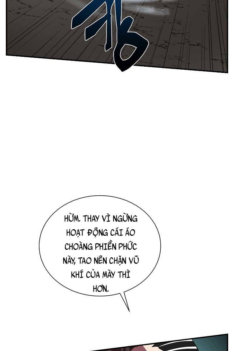 đọc truyện Giả Vờ Làm Kẻ Vô Dụng Ở Học Đường Chương 49 ảnh 90 tại Thiên Thai Truyện