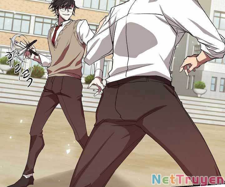 đọc truyện Giả Vờ Làm Kẻ Vô Dụng Ở Học Đường Chương 5 ảnh 28 tại Thiên Thai Truyện