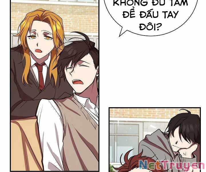 đọc truyện Giả Vờ Làm Kẻ Vô Dụng Ở Học Đường Chương 5 ảnh 30 tại Thiên Thai Truyện