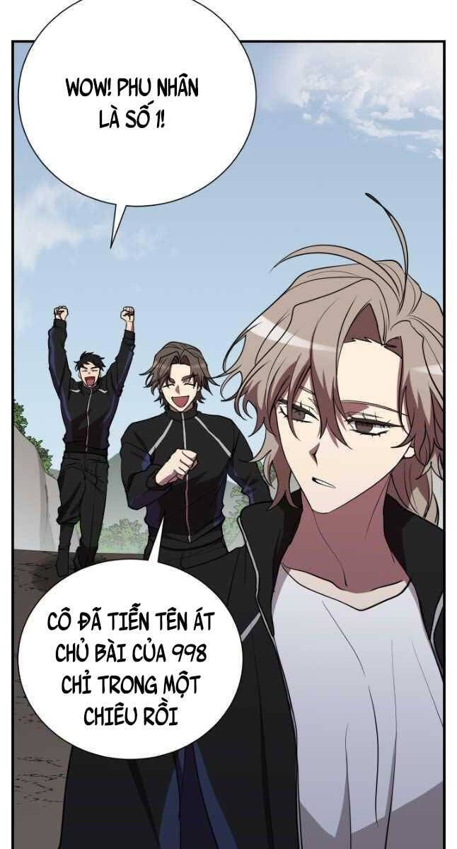 đọc truyện Giả Vờ Làm Kẻ Vô Dụng Ở Học Đường Chương 50 ảnh 14 tại Thiên Thai Truyện