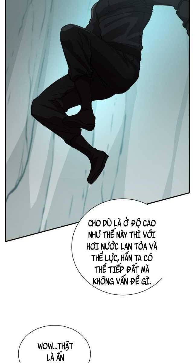 đọc truyện Giả Vờ Làm Kẻ Vô Dụng Ở Học Đường Chương 50 ảnh 18 tại Thiên Thai Truyện