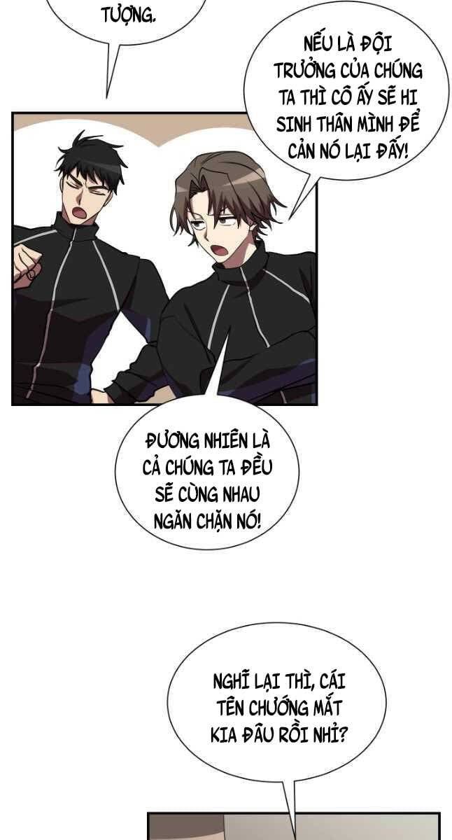 đọc truyện Giả Vờ Làm Kẻ Vô Dụng Ở Học Đường Chương 50 ảnh 19 tại Thiên Thai Truyện