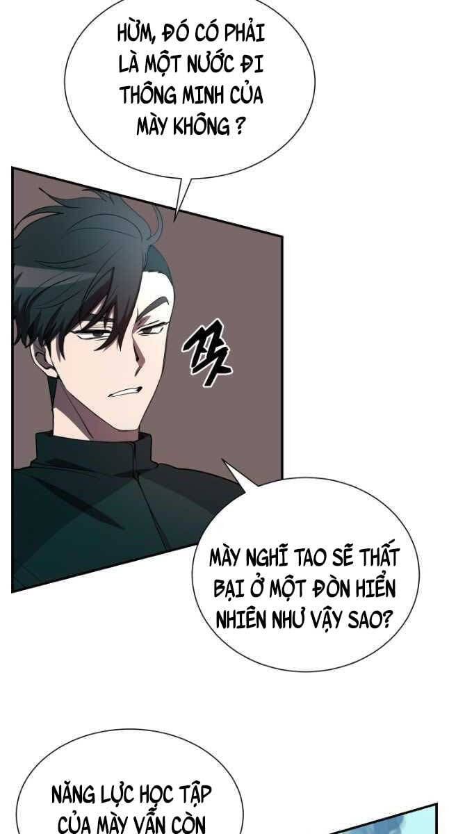 đọc truyện Giả Vờ Làm Kẻ Vô Dụng Ở Học Đường Chương 50 ảnh 4 tại Thiên Thai Truyện