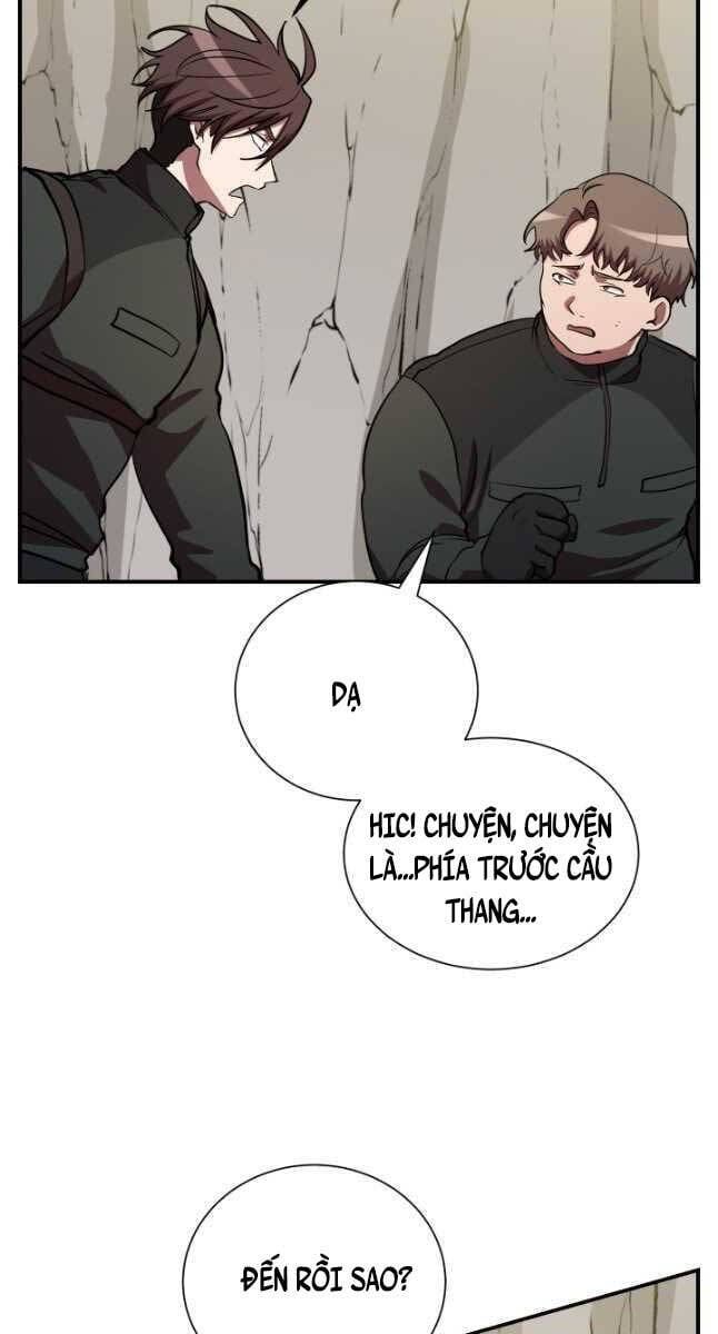 đọc truyện Giả Vờ Làm Kẻ Vô Dụng Ở Học Đường Chương 50 ảnh 24 tại Thiên Thai Truyện