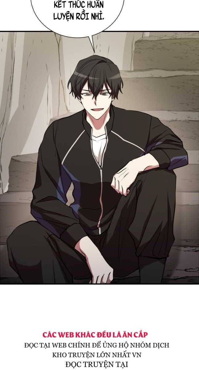 đọc truyện Giả Vờ Làm Kẻ Vô Dụng Ở Học Đường Chương 50 ảnh 26 tại Thiên Thai Truyện