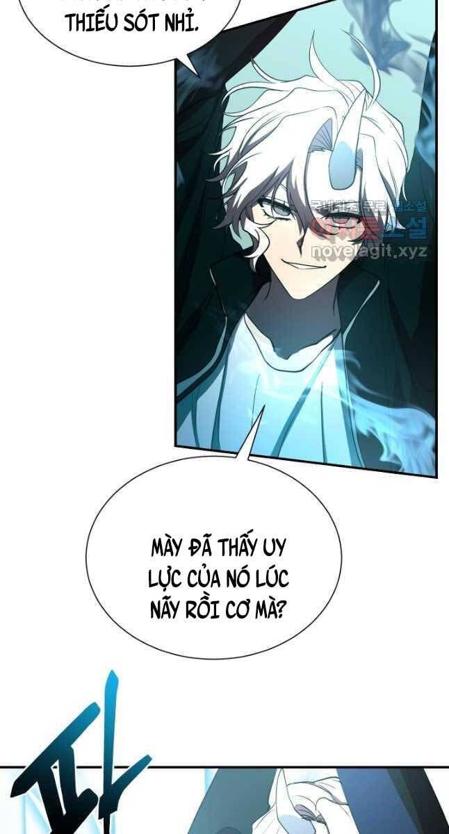 đọc truyện Giả Vờ Làm Kẻ Vô Dụng Ở Học Đường Chương 50 ảnh 5 tại Thiên Thai Truyện