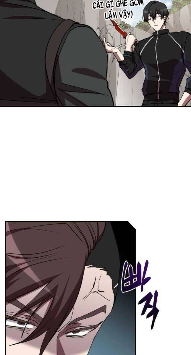 đọc truyện Giả Vờ Làm Kẻ Vô Dụng Ở Học Đường Chương 50 ảnh 32 tại Thiên Thai Truyện