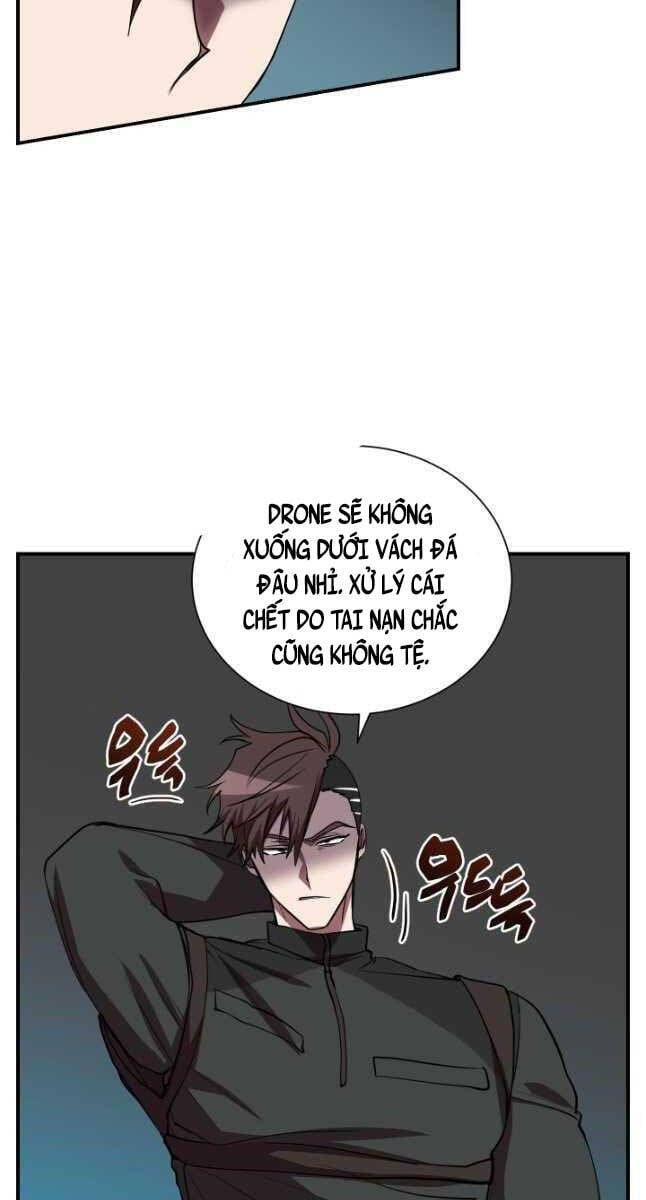 đọc truyện Giả Vờ Làm Kẻ Vô Dụng Ở Học Đường Chương 50 ảnh 33 tại Thiên Thai Truyện