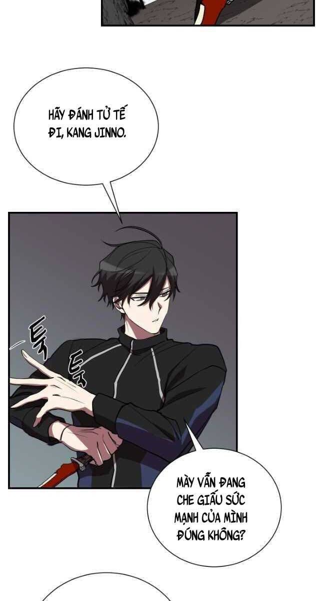 đọc truyện Giả Vờ Làm Kẻ Vô Dụng Ở Học Đường Chương 50 ảnh 44 tại Thiên Thai Truyện