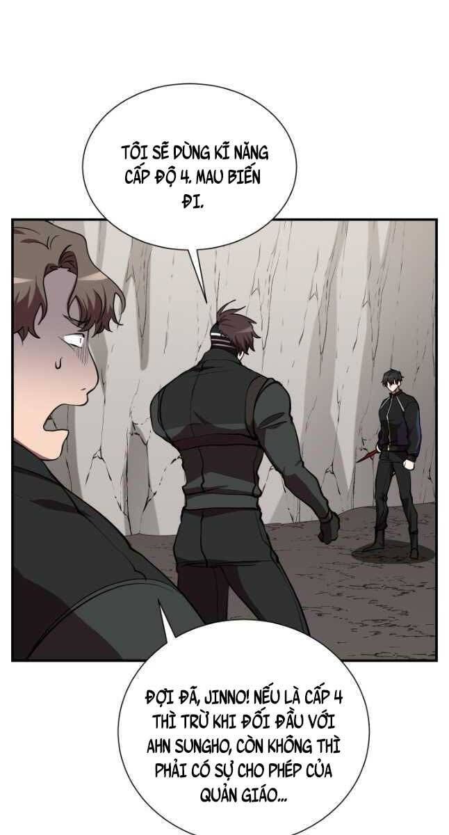 đọc truyện Giả Vờ Làm Kẻ Vô Dụng Ở Học Đường Chương 50 ảnh 46 tại Thiên Thai Truyện