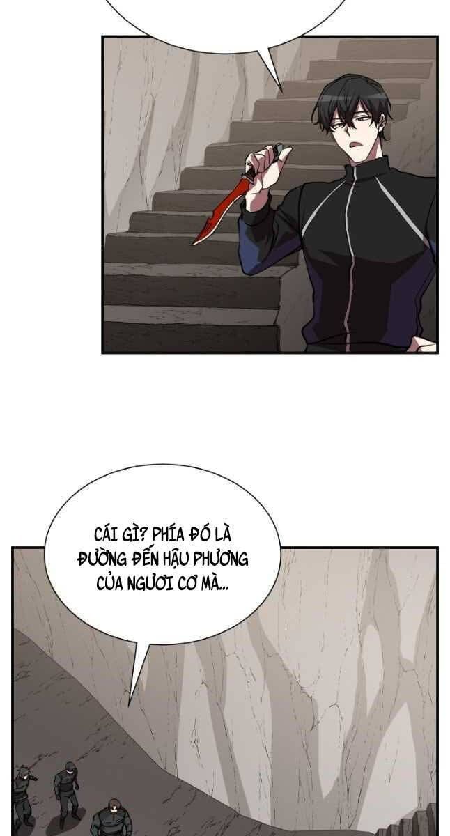 đọc truyện Giả Vờ Làm Kẻ Vô Dụng Ở Học Đường Chương 50 ảnh 50 tại Thiên Thai Truyện