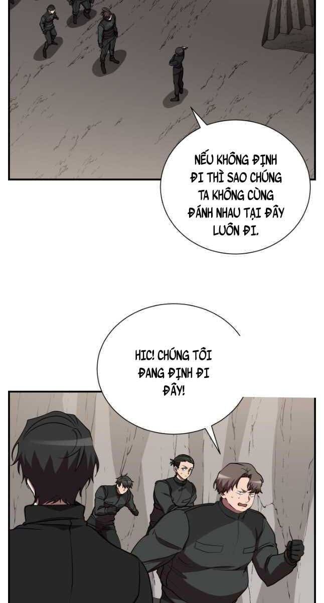 đọc truyện Giả Vờ Làm Kẻ Vô Dụng Ở Học Đường Chương 50 ảnh 51 tại Thiên Thai Truyện