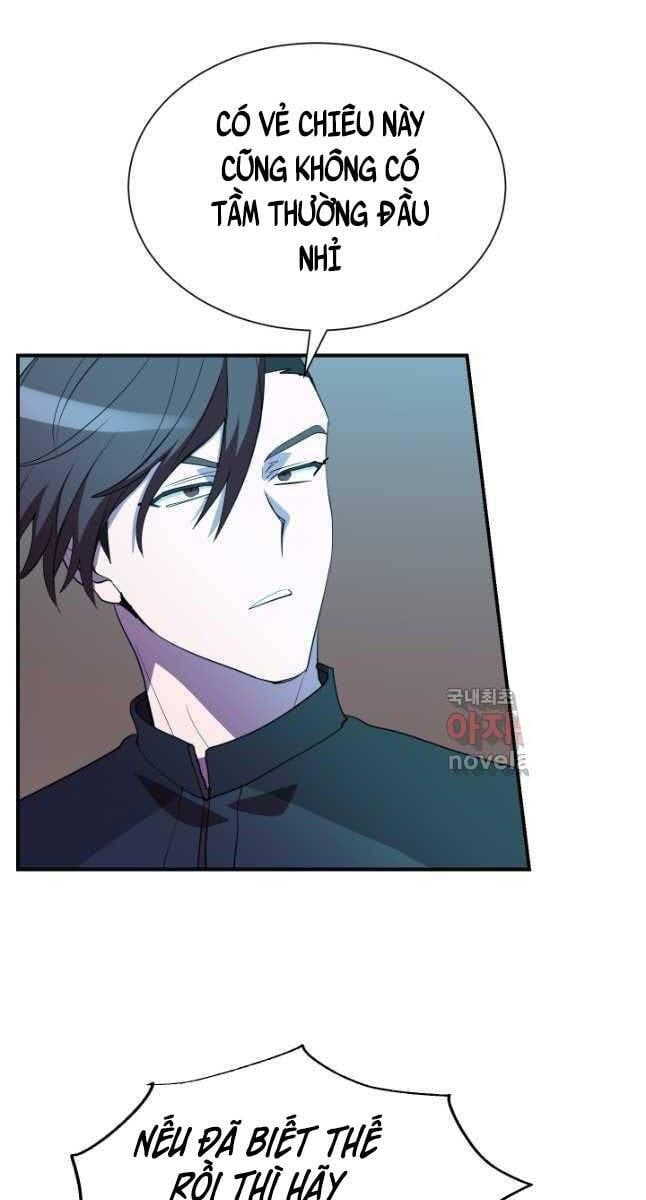 đọc truyện Giả Vờ Làm Kẻ Vô Dụng Ở Học Đường Chương 50 ảnh 8 tại Thiên Thai Truyện