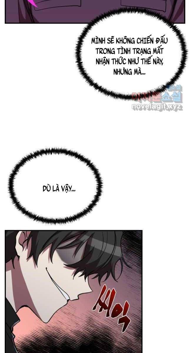 đọc truyện Giả Vờ Làm Kẻ Vô Dụng Ở Học Đường Chương 50 ảnh 77 tại Thiên Thai Truyện