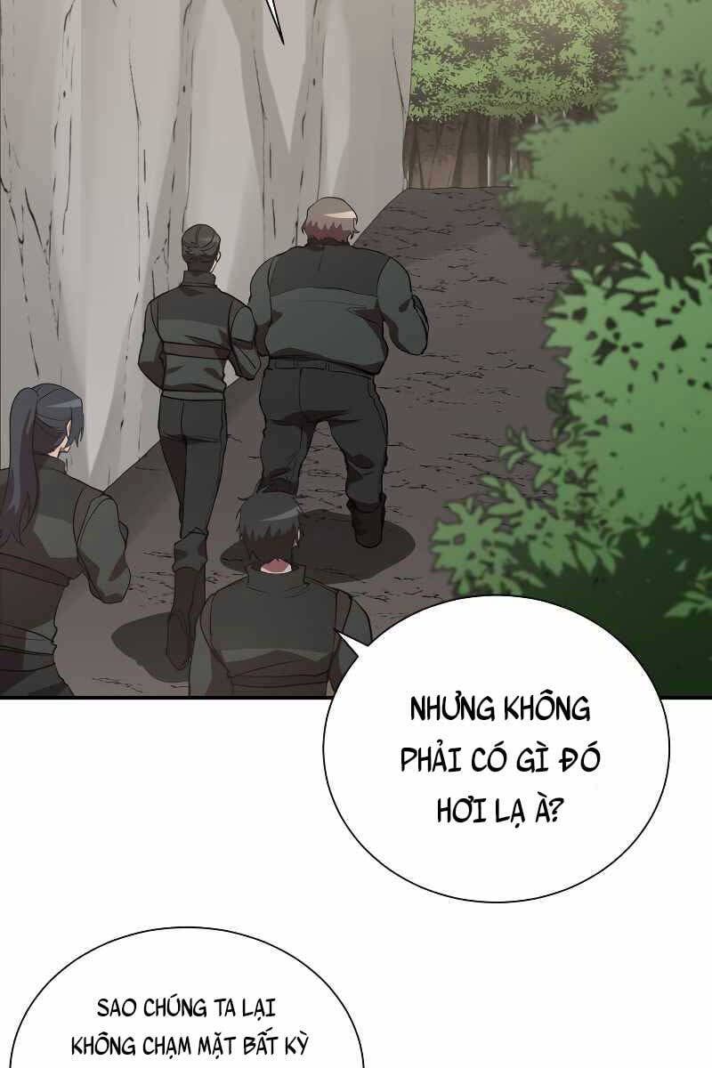 đọc truyện Giả Vờ Làm Kẻ Vô Dụng Ở Học Đường Chương 51 ảnh 3 tại Thiên Thai Truyện