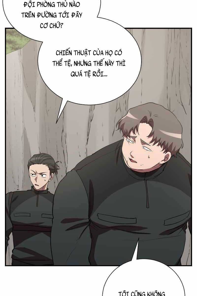 đọc truyện Giả Vờ Làm Kẻ Vô Dụng Ở Học Đường Chương 51 ảnh 4 tại Thiên Thai Truyện