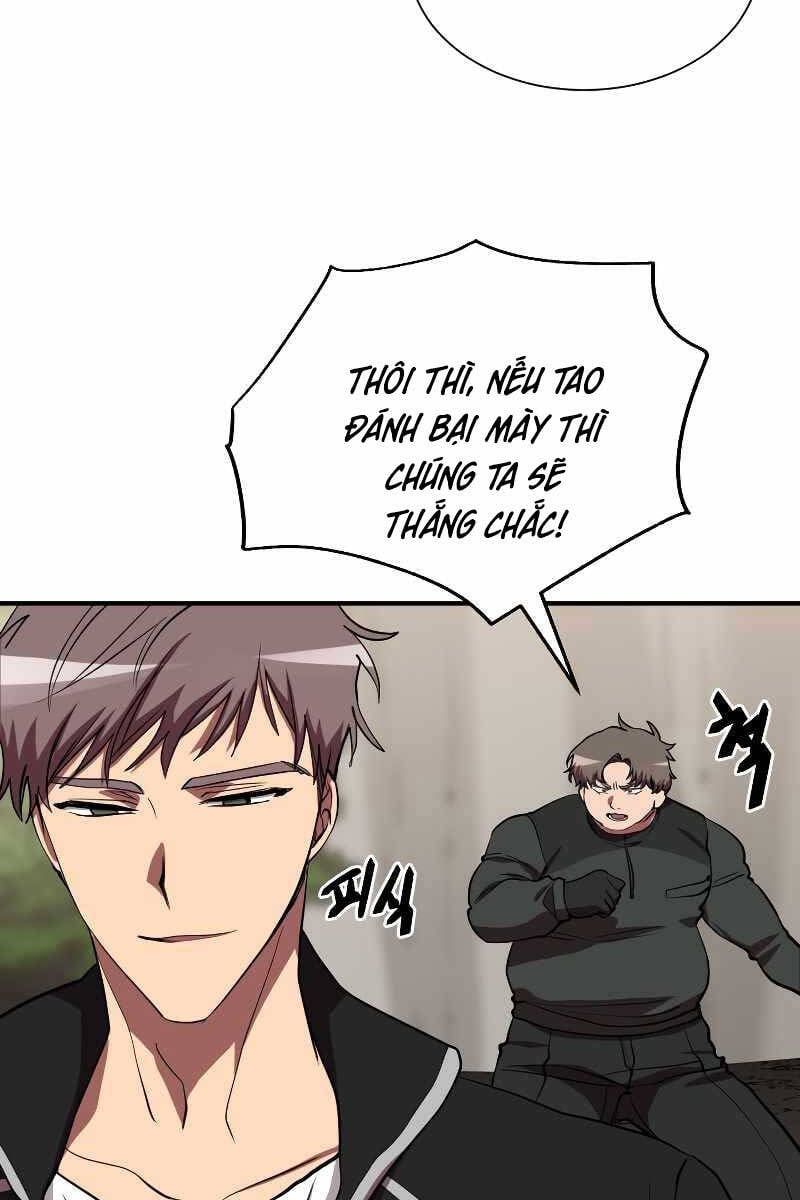 đọc truyện Giả Vờ Làm Kẻ Vô Dụng Ở Học Đường Chương 51 ảnh 22 tại Thiên Thai Truyện