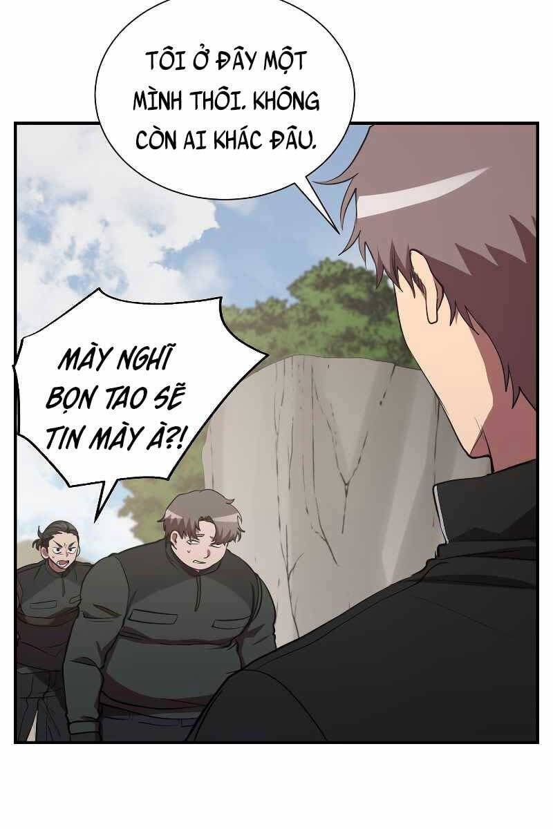 đọc truyện Giả Vờ Làm Kẻ Vô Dụng Ở Học Đường Chương 51 ảnh 9 tại Thiên Thai Truyện