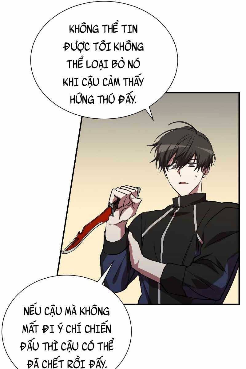 đọc truyện Giả Vờ Làm Kẻ Vô Dụng Ở Học Đường Chương 51 ảnh 96 tại Thiên Thai Truyện