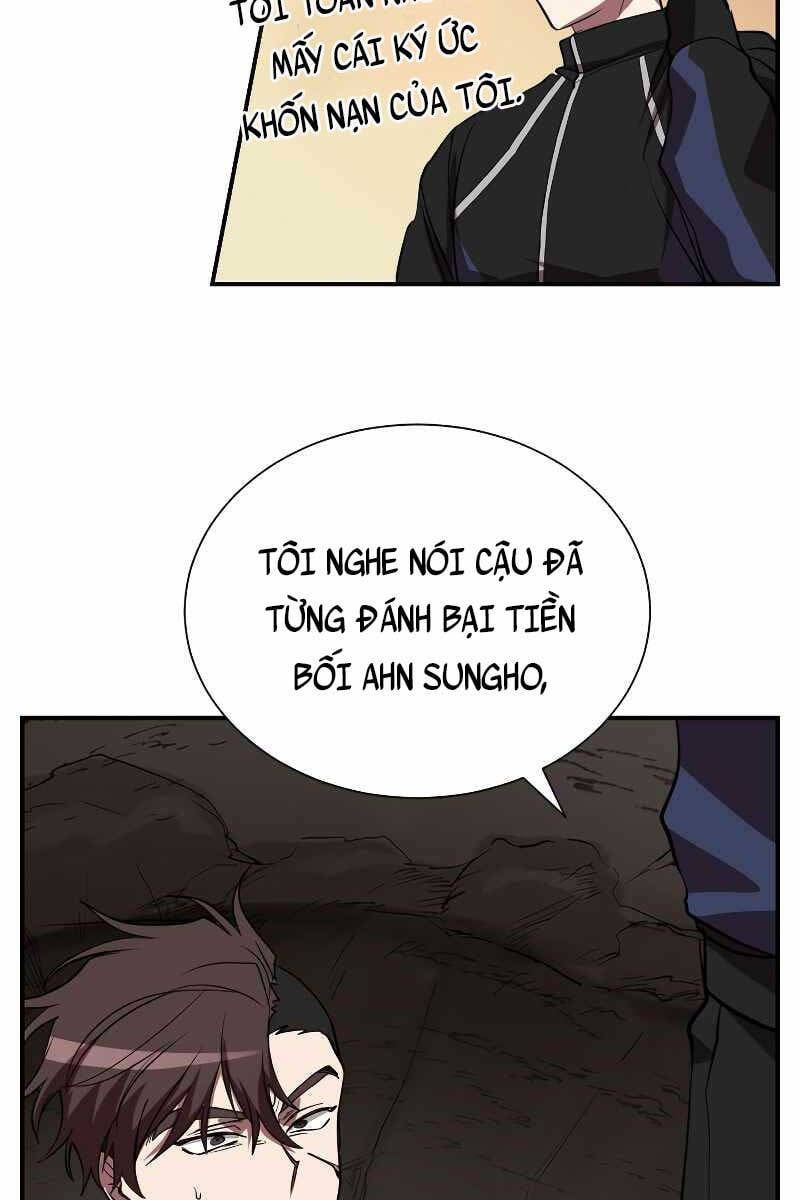 đọc truyện Giả Vờ Làm Kẻ Vô Dụng Ở Học Đường Chương 51 ảnh 100 tại Thiên Thai Truyện