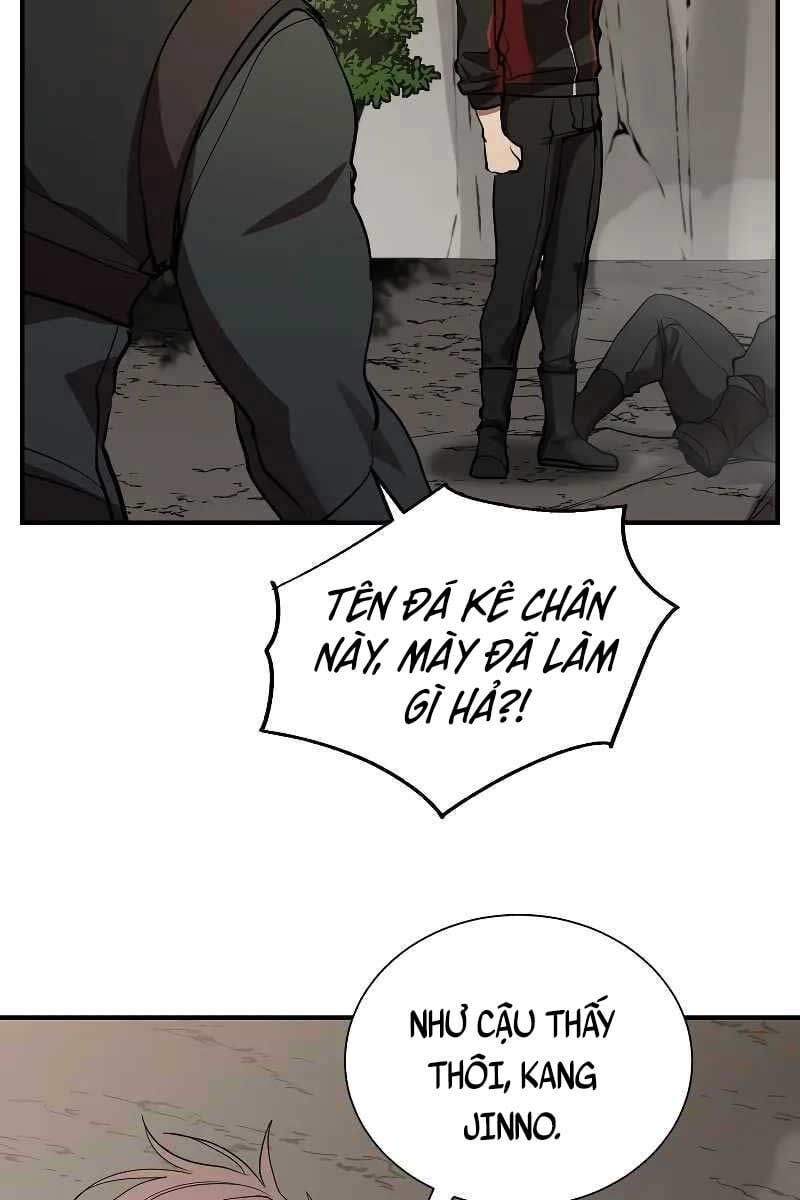 đọc truyện Giả Vờ Làm Kẻ Vô Dụng Ở Học Đường Chương 52 ảnh 3 tại Thiên Thai Truyện