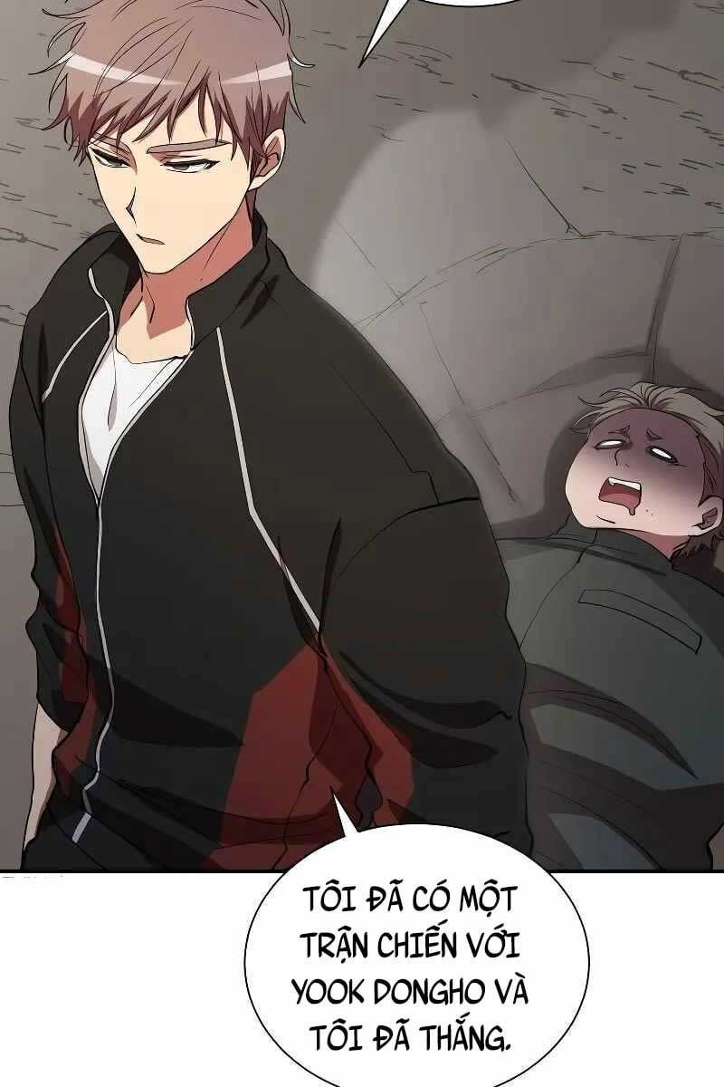 đọc truyện Giả Vờ Làm Kẻ Vô Dụng Ở Học Đường Chương 52 ảnh 4 tại Thiên Thai Truyện