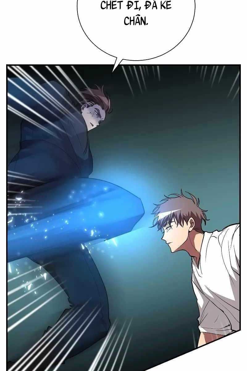 đọc truyện Giả Vờ Làm Kẻ Vô Dụng Ở Học Đường Chương 52 ảnh 24 tại Thiên Thai Truyện