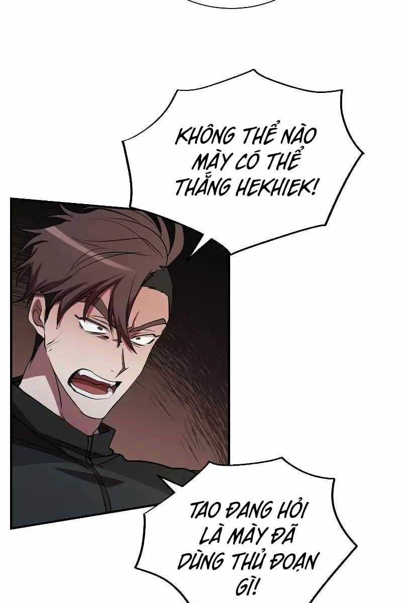 đọc truyện Giả Vờ Làm Kẻ Vô Dụng Ở Học Đường Chương 52 ảnh 5 tại Thiên Thai Truyện