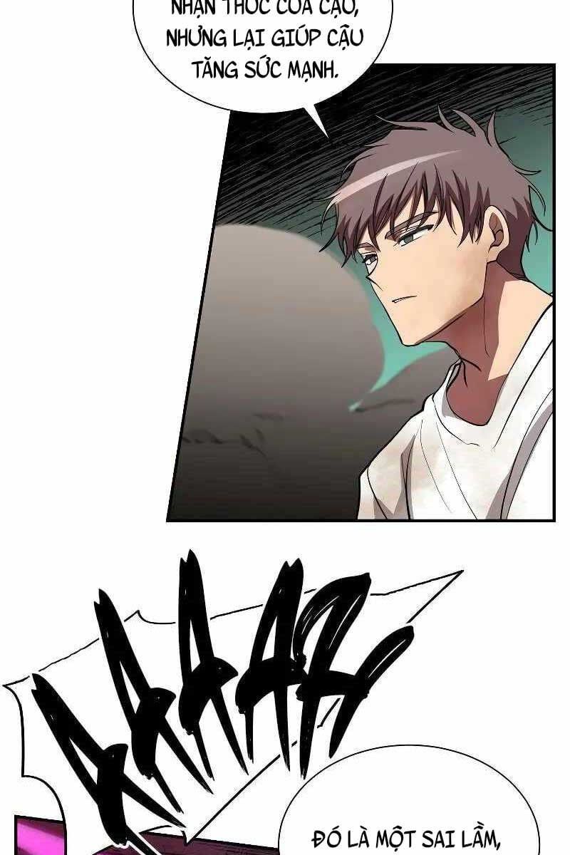 đọc truyện Giả Vờ Làm Kẻ Vô Dụng Ở Học Đường Chương 52 ảnh 36 tại Thiên Thai Truyện