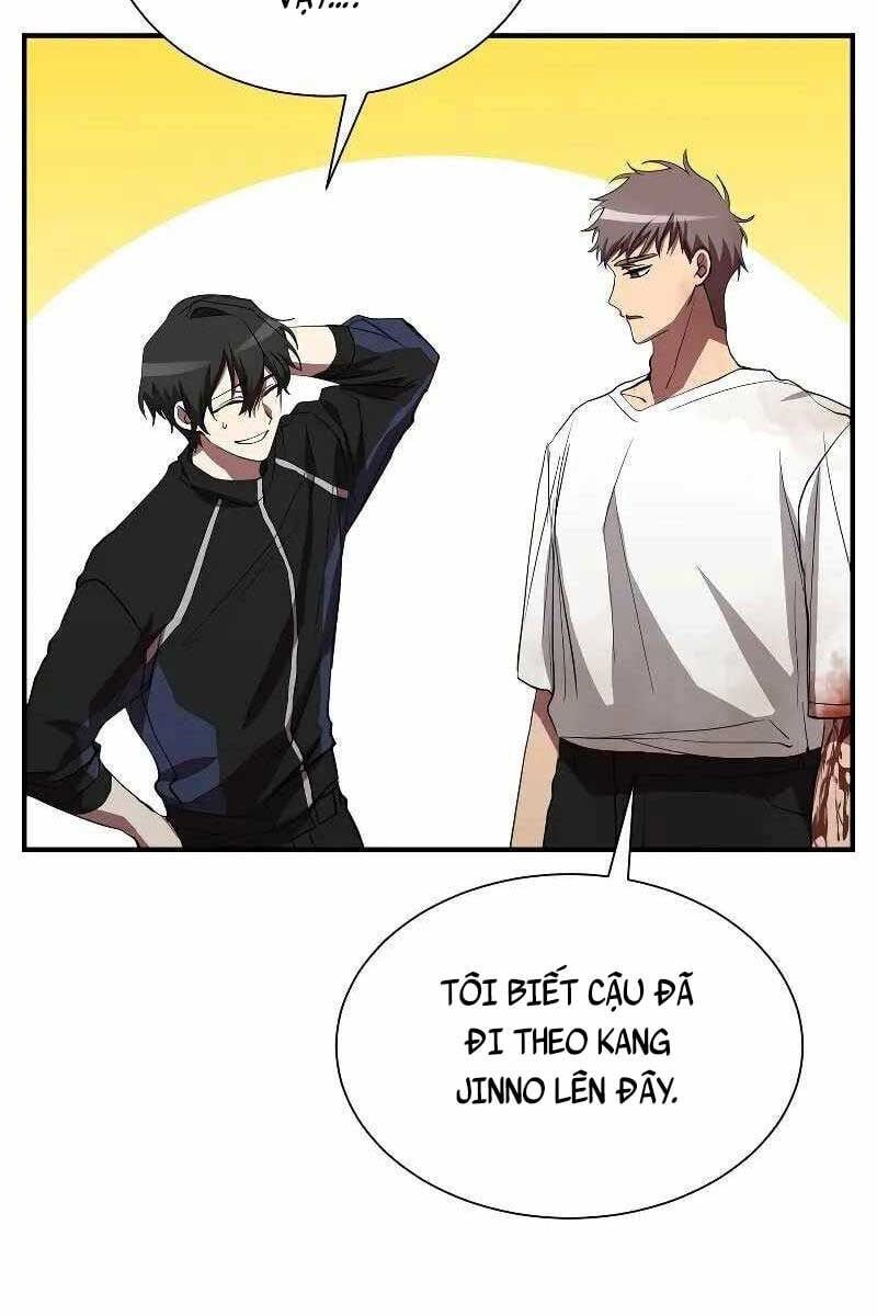 đọc truyện Giả Vờ Làm Kẻ Vô Dụng Ở Học Đường Chương 52 ảnh 49 tại Thiên Thai Truyện